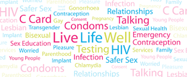 Healthwatch Haringey seeks young people s views on sexual health